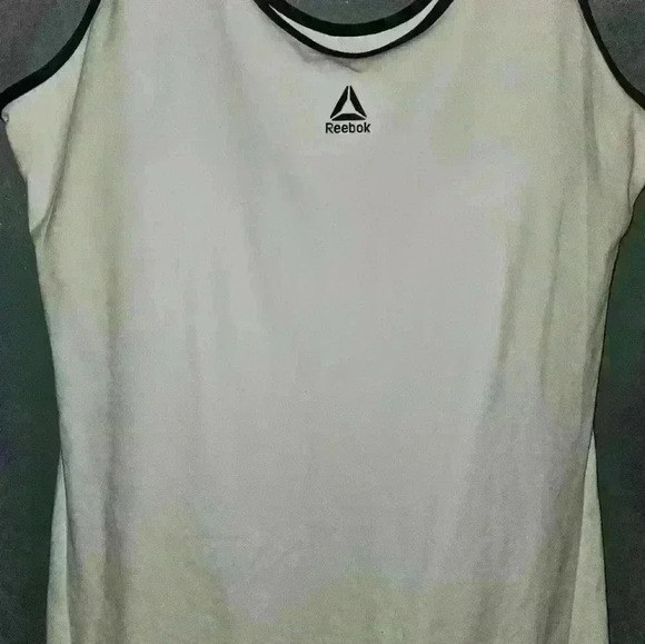 Reebok Womans White Athletic Dress Size XXL. - Picture 2 of 13